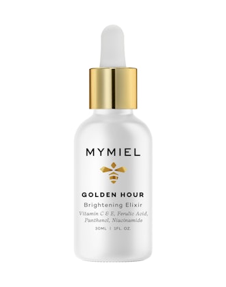 Mymiel Golden Hour Brightening Elixir