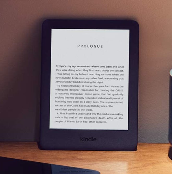 The 4 Best EInk Tablets