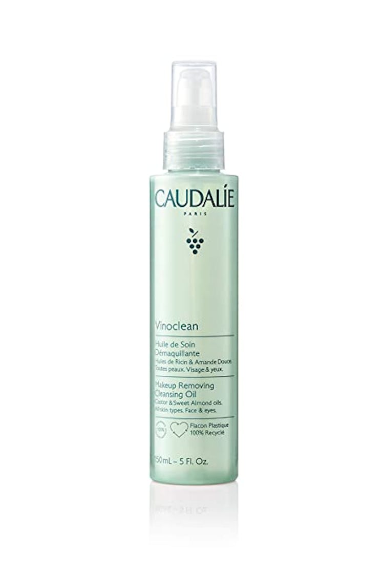 Caudalie Vinoclean Makeup Removing Cleansing Oil