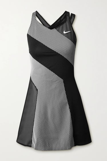 Naomi osaka tennis 2024 dress