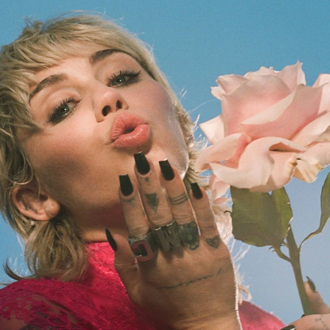 Miley cyrus for gucci Outlet