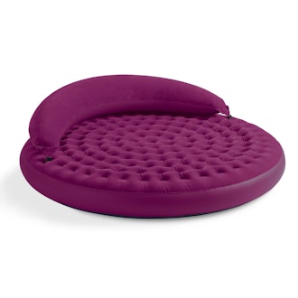 Intex Ultra Daybed Lounge - Magenta