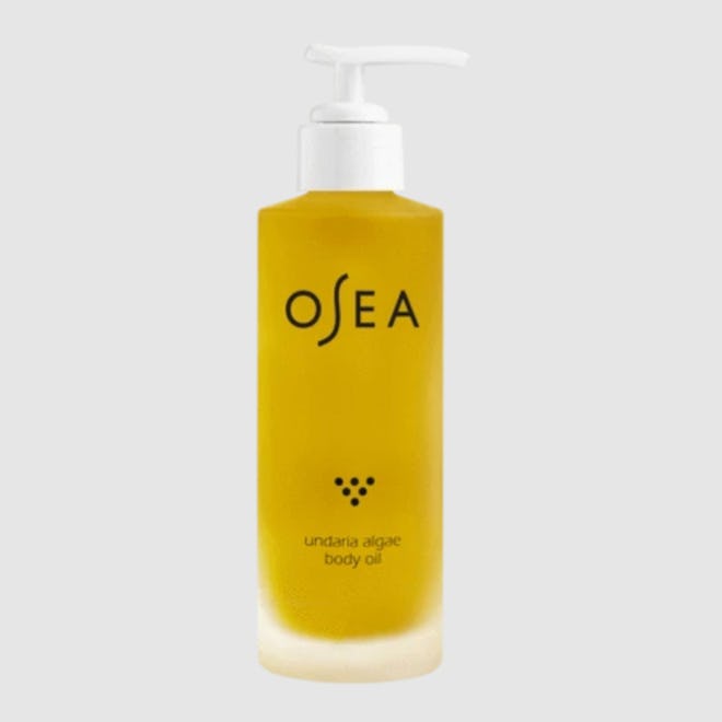 Osea Malibu Undaria Algae Body Oil