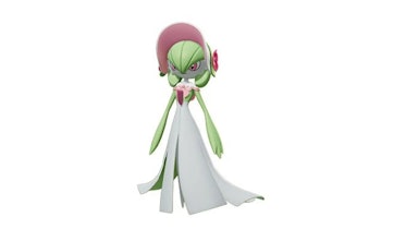 Pokemon Unite': Gardevoir Added to the Character Roster in Latest