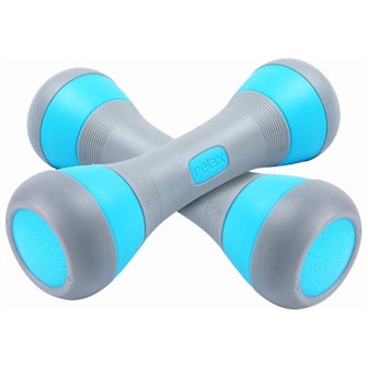 Nice C 5-in-1 Adjustable Dumbbell Weights