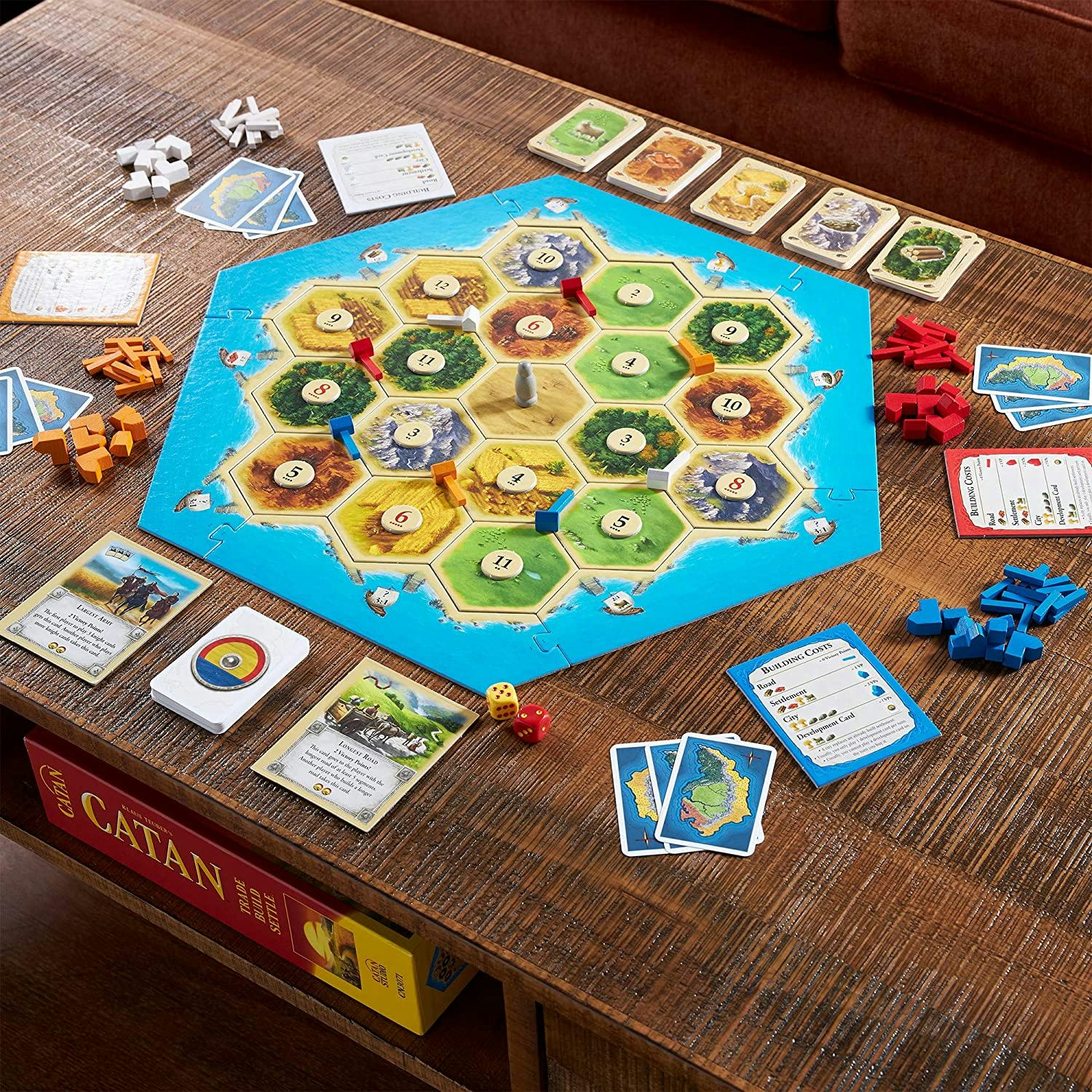 catan board game ages catan board game ages