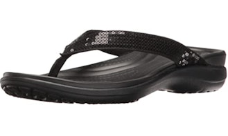 The 10 Best Flip Flops With Arch Support