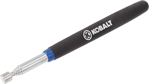 Kobalt Telescoping Magnetic Pickup Tool, 26-Inch