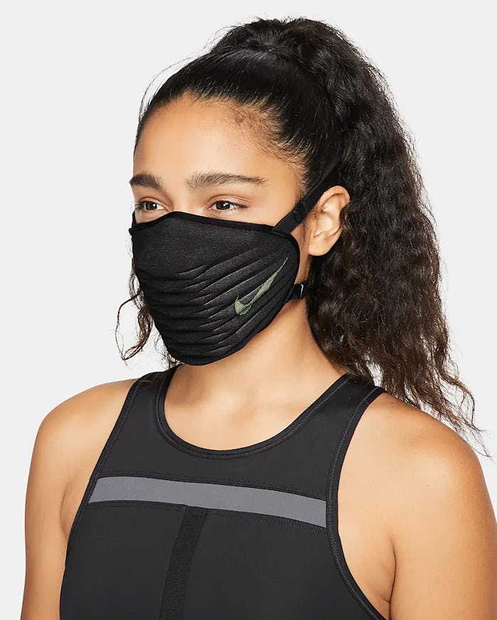 Nike Venturer performance mask