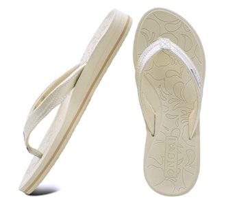 ONCAI Yoga Mat Flip-Flops