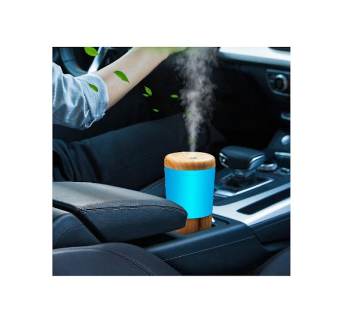 One Fire Car Oil Diffuser