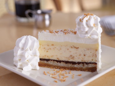 These deals for National Cheesecake Day 2021 on July 30 include a new cake flavor at The Cheesecake ...
