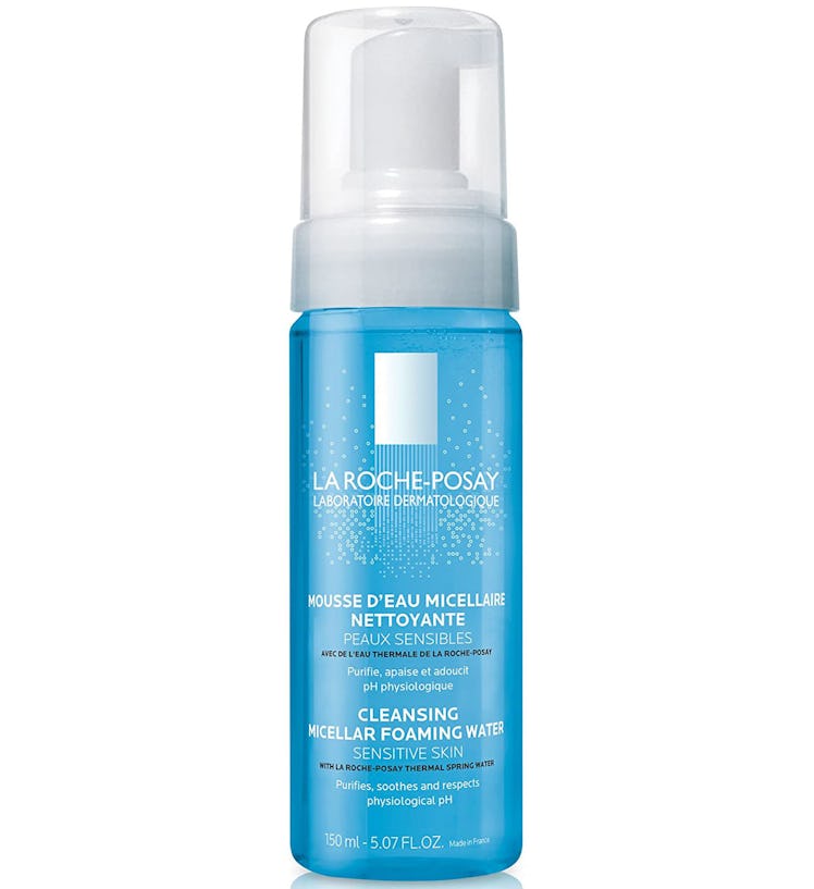 La Roche-Posay Cleansing Micellar Foaming Water (5 Ounces)