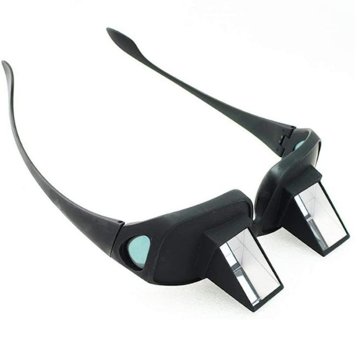 Valuu High Definition Horizontal Glasses