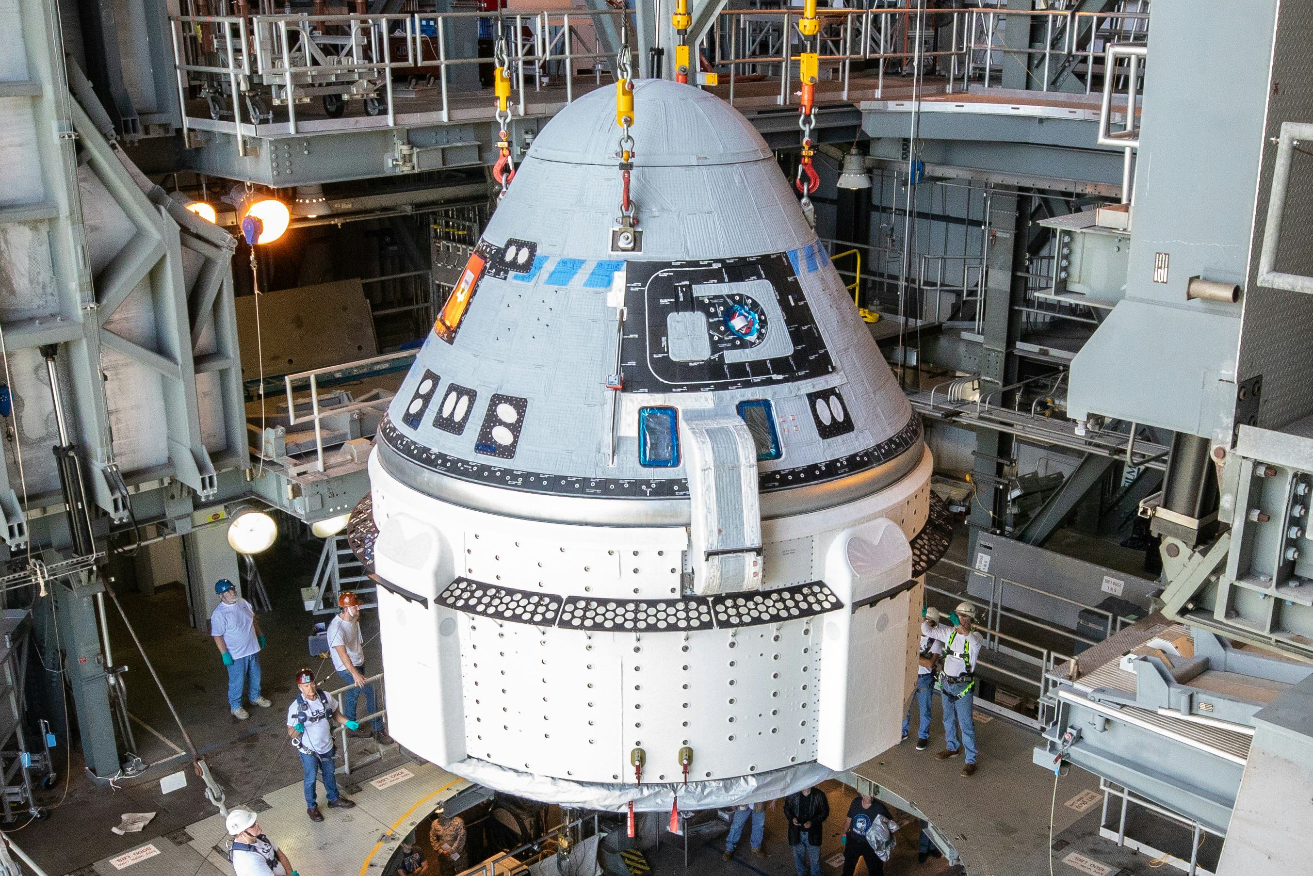 Boeing Starliner Spacecraft: NASA Crew, New Launch Date, Time, How To Watch