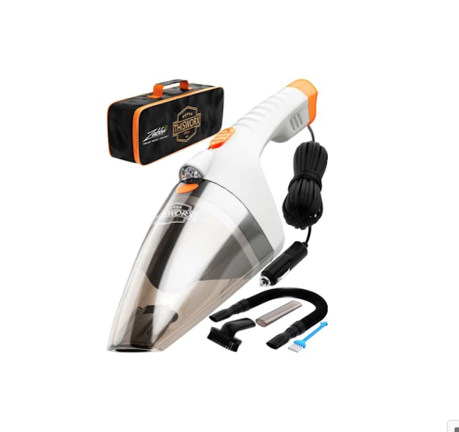 ThisWorx Car Vacuum Cleaner