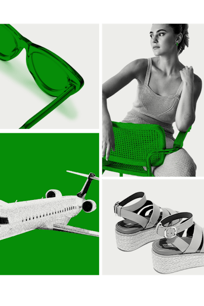 Jet-setters 2021 travel packing list, including sunglasses, comfortable shoes