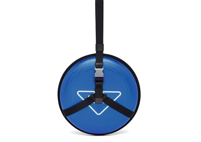 Prada Outdoor Mountain Frisbee