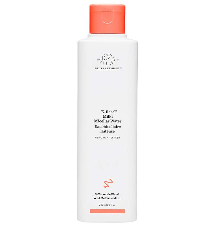 Drunk Elephant E-Rase Milki Micellar Water (8 Ounces)