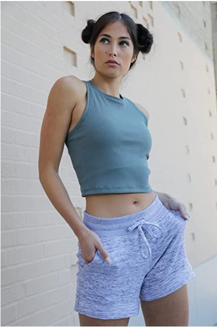 9 Shorts That Don't Ride Up