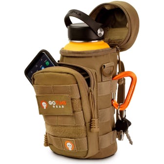 Go Time Gear Water Bottle Pouch