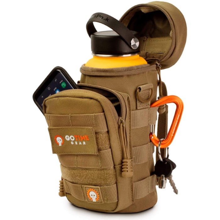Go Time Gear Water Bottle Pouch