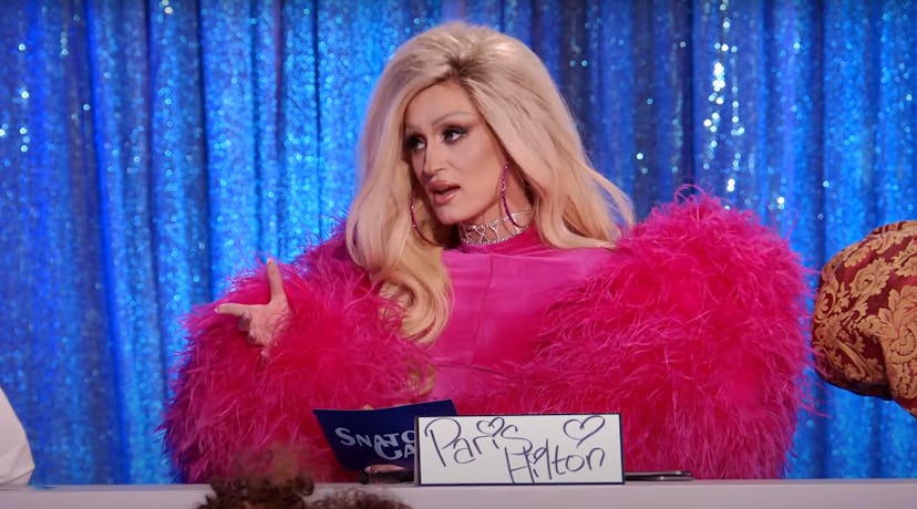 The Best Snatch Game Winners And Performances On Rupaul S Drag Race