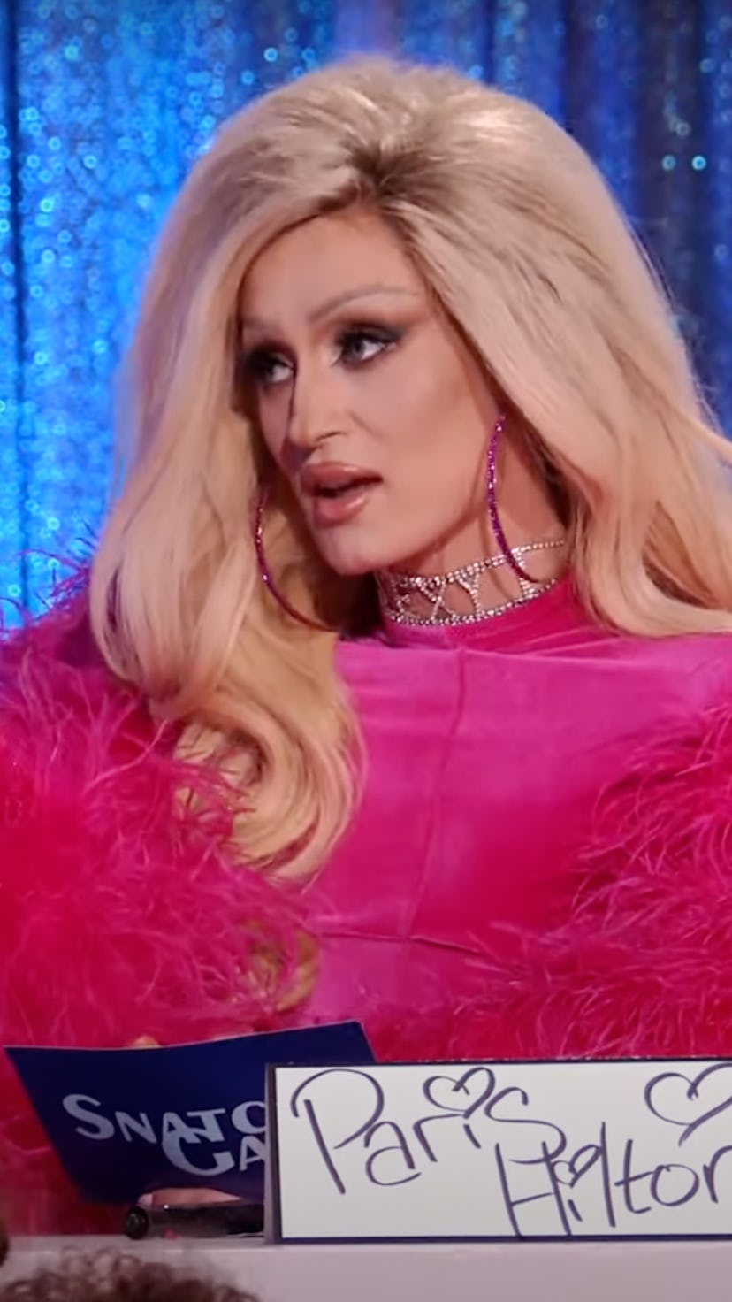The Best Snatch Game Winners & Performances On 'RuPaul's Drag Race'