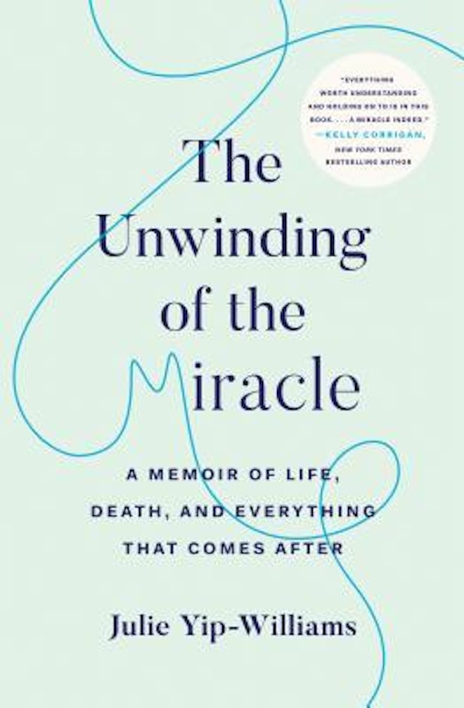 'The Unwinding of the Miracle' by Julie Yip-Williams