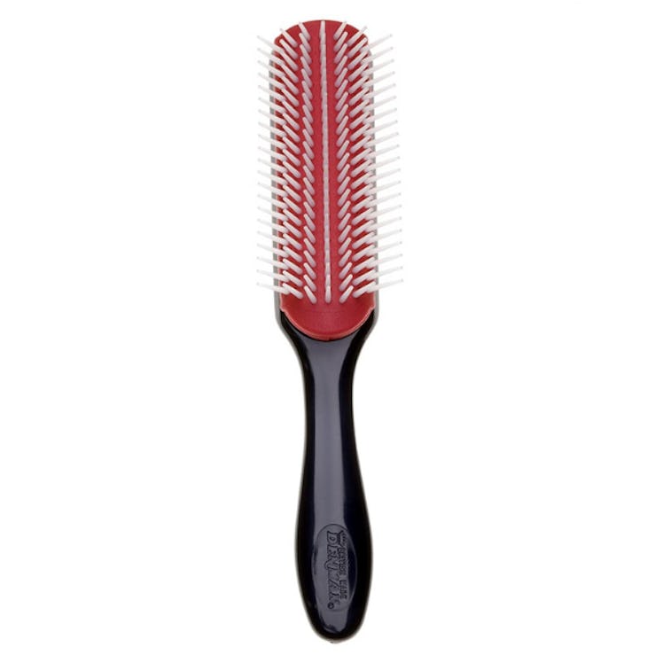 Denman Hair Brush for Curly Hair