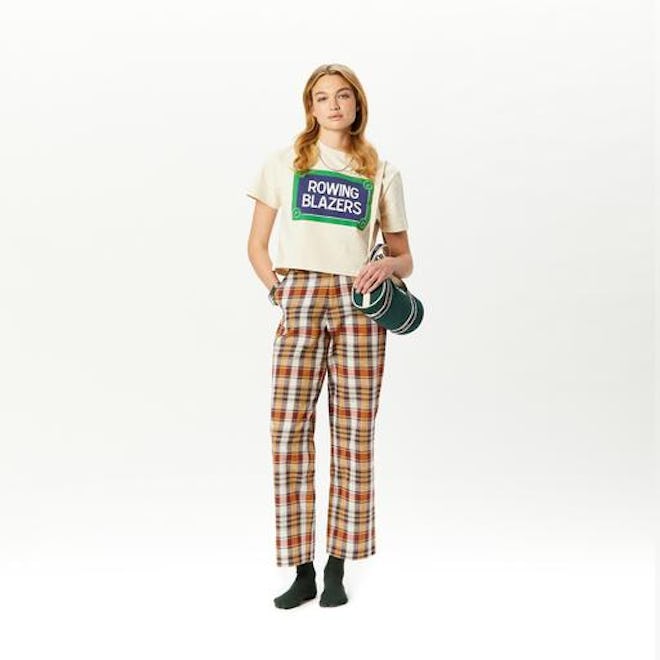 Madras Trousers