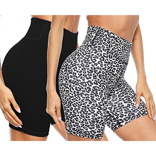 9 Shorts That Don't Ride Up