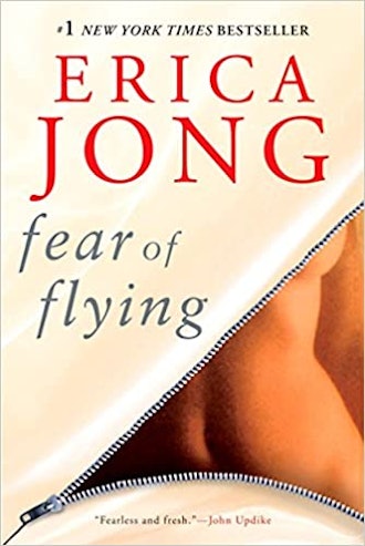 'Fear of Flying' by Erica Jong