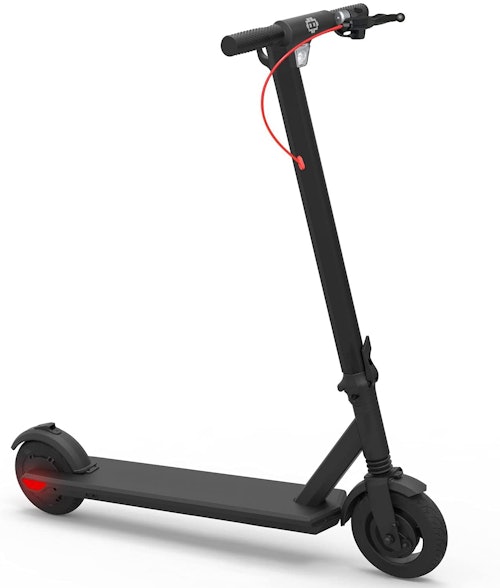 YYD Robo Foldable Electric Kick Scooter 
