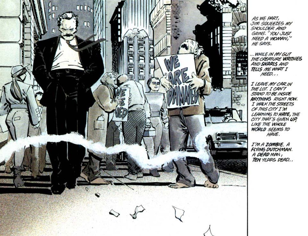 Frank Miller - DC Comics