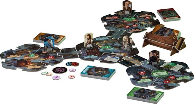 Fantasy Flight Games Arkham Horror 3rd Edition