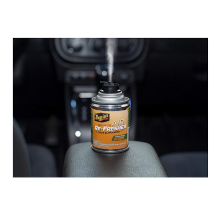 Meguiar's Car Air Refresher