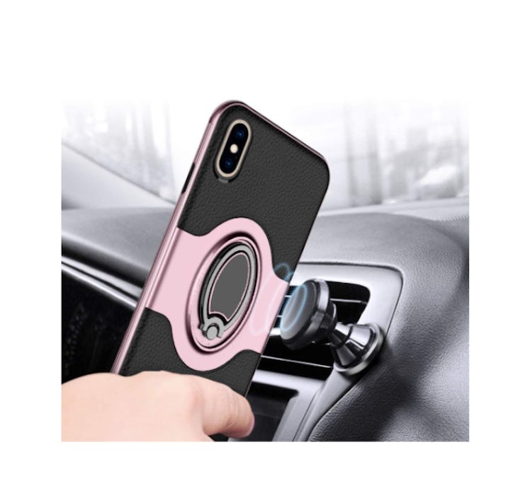 eSamcore Magnetic Phone Mount