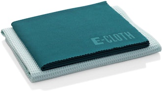 E-Cloth Window Microfiber Cleaning Pack (Set of 2)