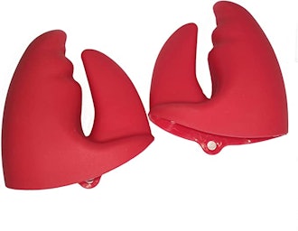 Iwinni Silicone Lobster Claw Oven Mitts