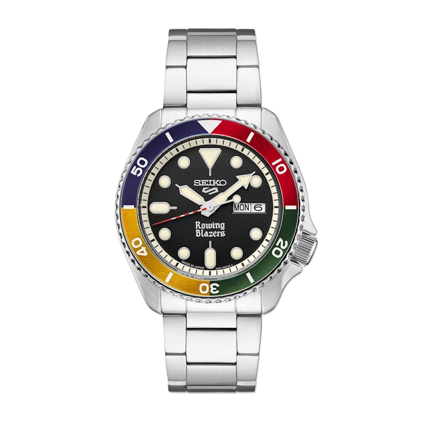 Rowing Blazers Seiko SRPG53