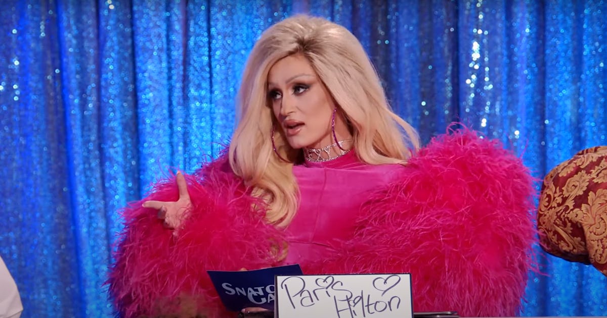 The Best Snatch Game Winners & Performances On 'RuPaul's Drag Race'