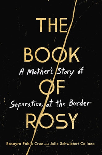 'The Book of Rosy' by Rosayra Pablo Cruz and Julie Schwietert Collazo 
