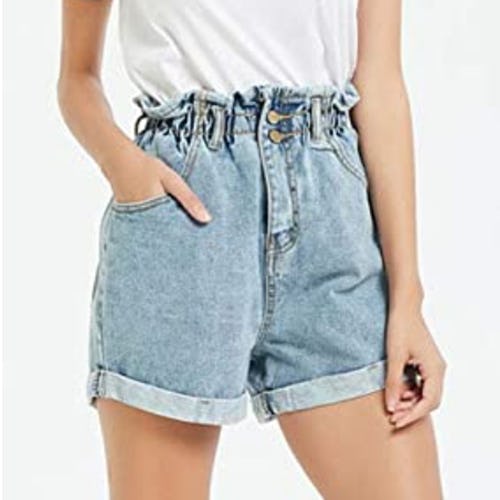 9 Shorts That Don't Ride Up