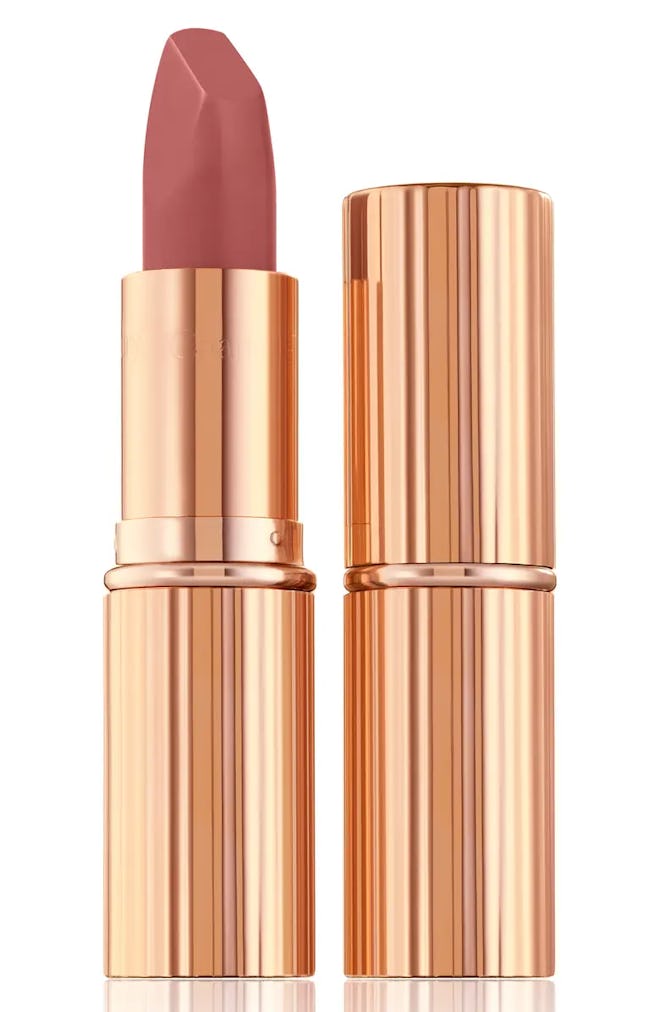 Pillow Talk Medium Matte Revolution Lipstick