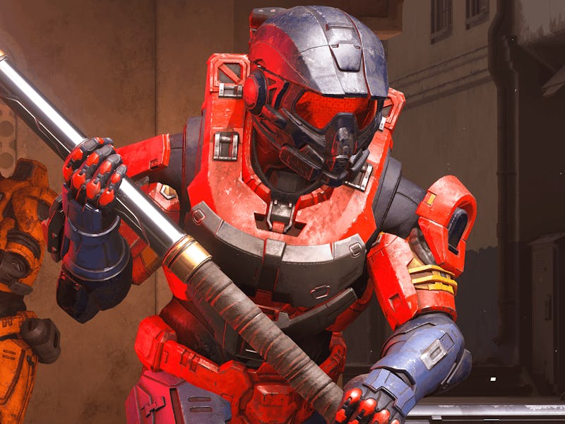 halo infinite ctf multiplayer