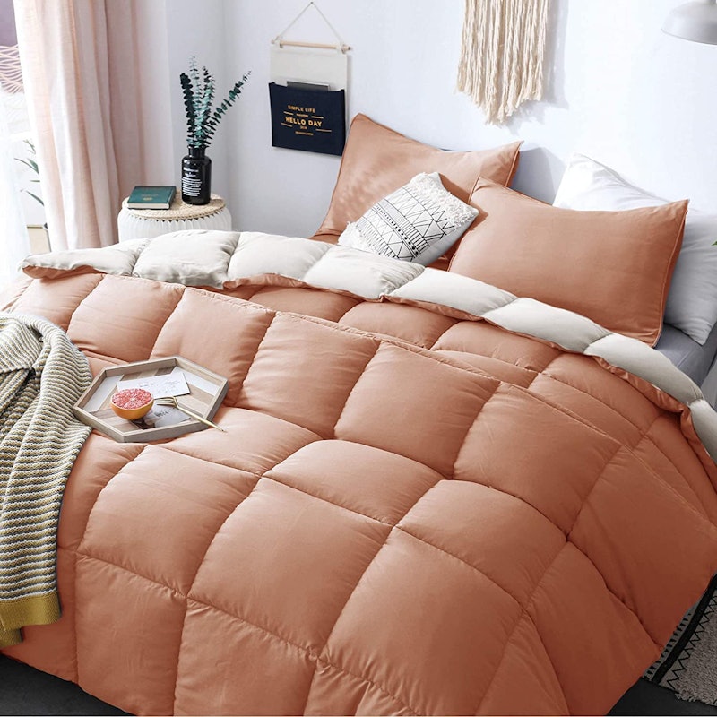 best comforters on amazon