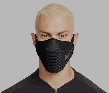 Nike Venturer performance mask