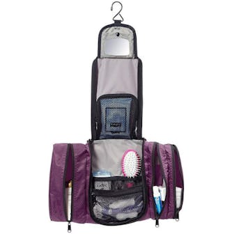 eBags Classic Pack-it-Flat Toiletry Kit