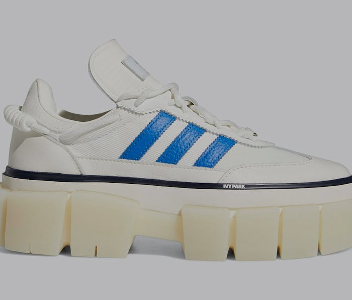 Adidas Ivy Park Super Super Sleek sneaker
